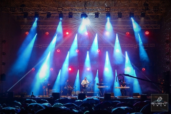 oswietlenie disco polo