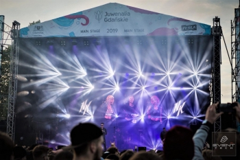 oswietlenie juwenalia