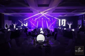 scenografia multimedia