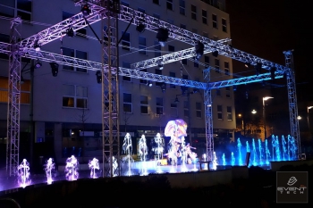 ground support gdynia