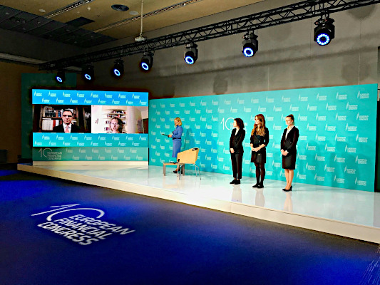 Europejski Kongres Finansowy OnLine 2020