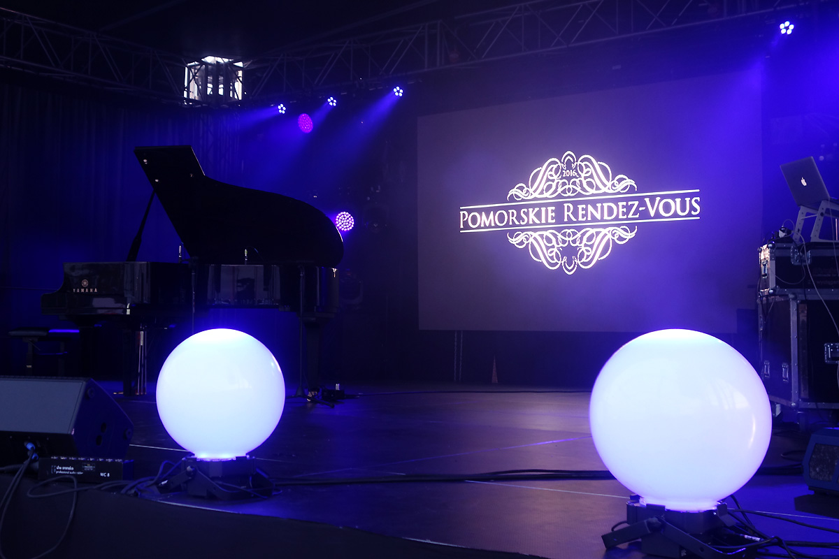 Pomorskie Rendez Vous 2016-2018