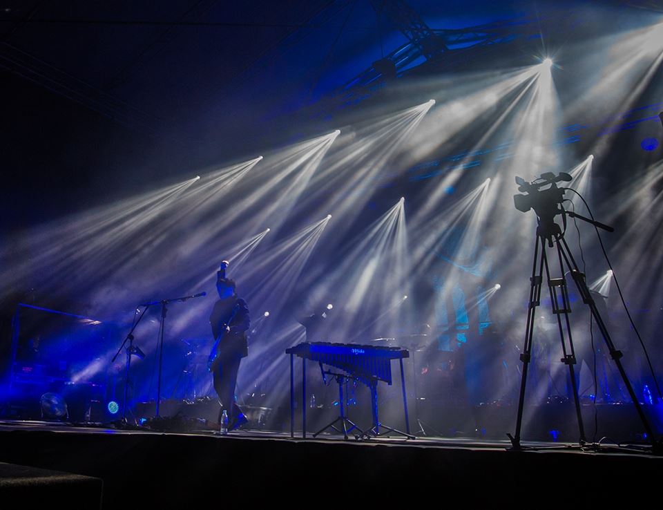 O nas - Kim jesteśmy EVENTTECH