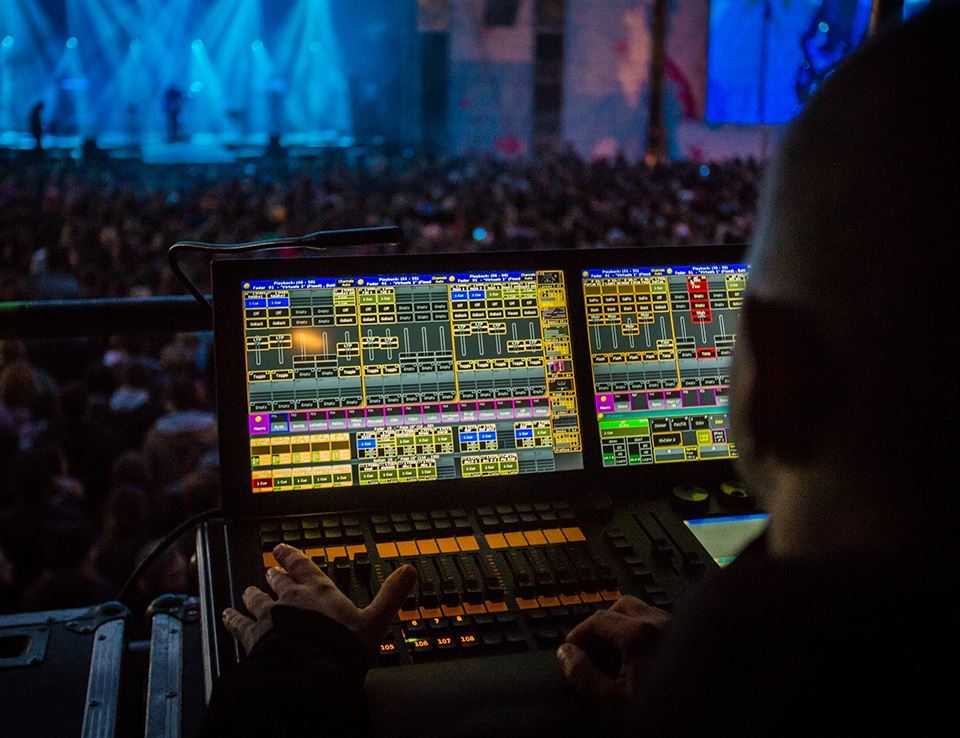 O nas - Co robimy EVENTTECH.pl