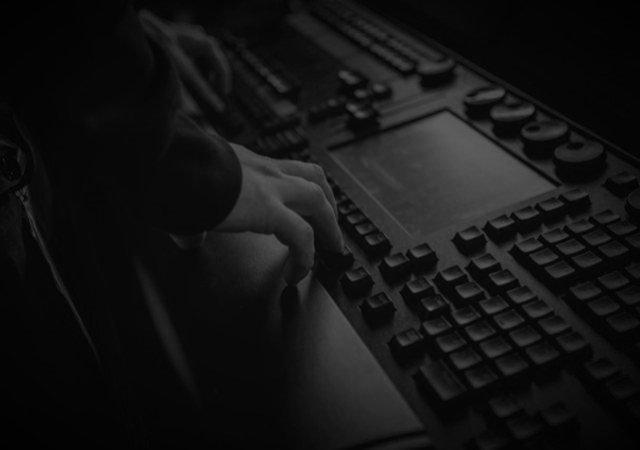 ORGANIZACJA, OBSŁUGA