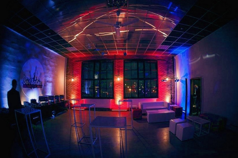 Oświetlenie dekoracyjne