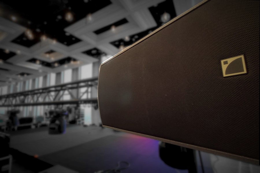 Nagłośnienie Eventów