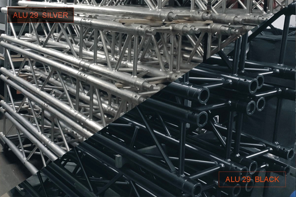 Konstrukcje Sceniczne 