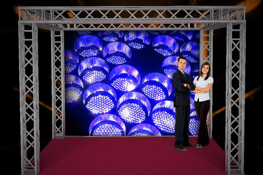 Konstrukcje Targowe i Reklamowe